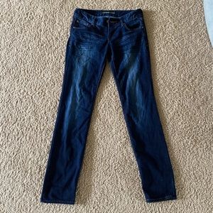Express Womens Jeans